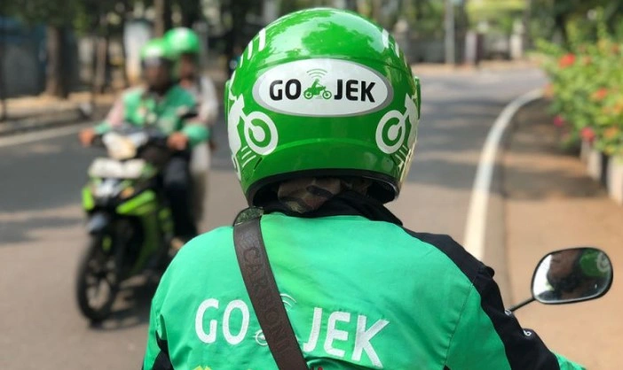 Gojek Rút Khỏi Thị Trường Việt Nam